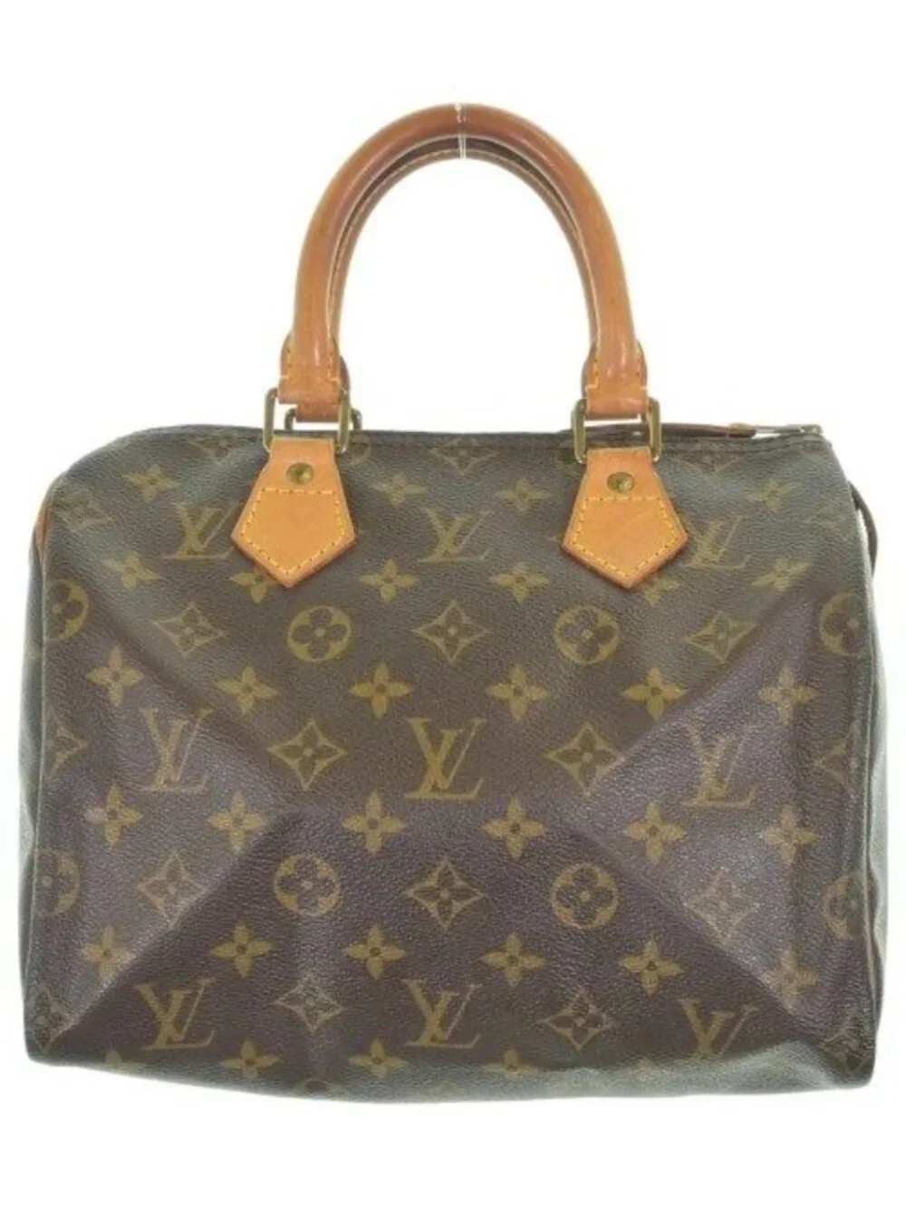 Louis Vuitton Handbag Brown